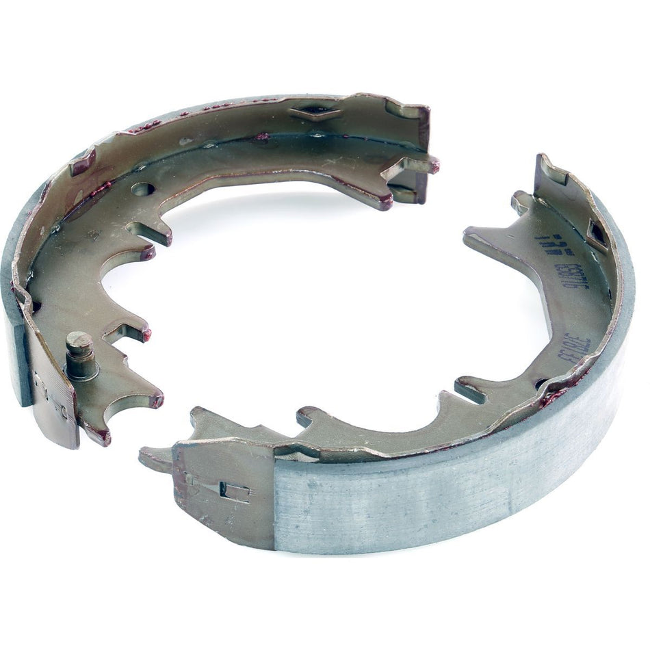 HANDBRAKE SHOES 210MM X 45MM FOR TOYOTA LANDCRUISER HDJ81
