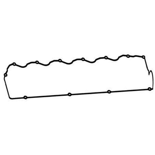 ROCKER COVER GASKET FOR TOYOTA LANDCRUISER 4.2 1HD-FT TD 24 VALVE 1995-ON