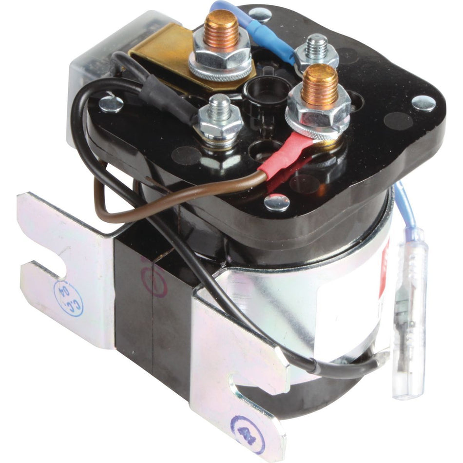 REDARC BATTERY ISOLATOR 24V 200A CONTINUOUS SBI224