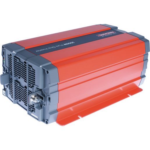 REDARC VOLTAGE INVERTER PURE SINE WAVE 24V 3000W R-24-3000RS