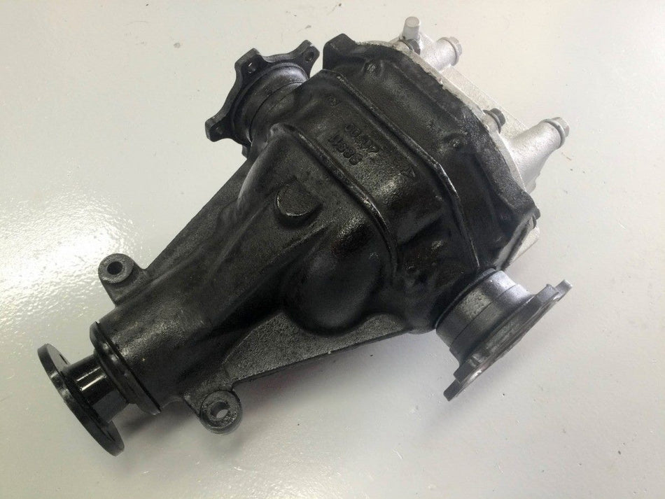 NISSAN R200 DIFFERENTIAL REBUILD KIT DIFF SKYLINE LAUREL CEFIRO SILVIA