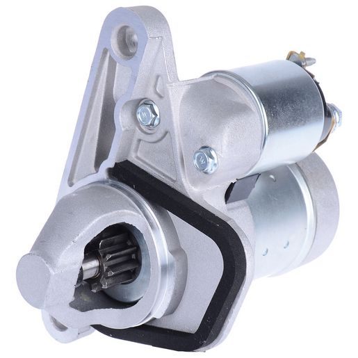 NISSAN STARTER MOTOR HR15DE MR20DE MR18DE MXS384 12V 10TH TIIDA CUDE