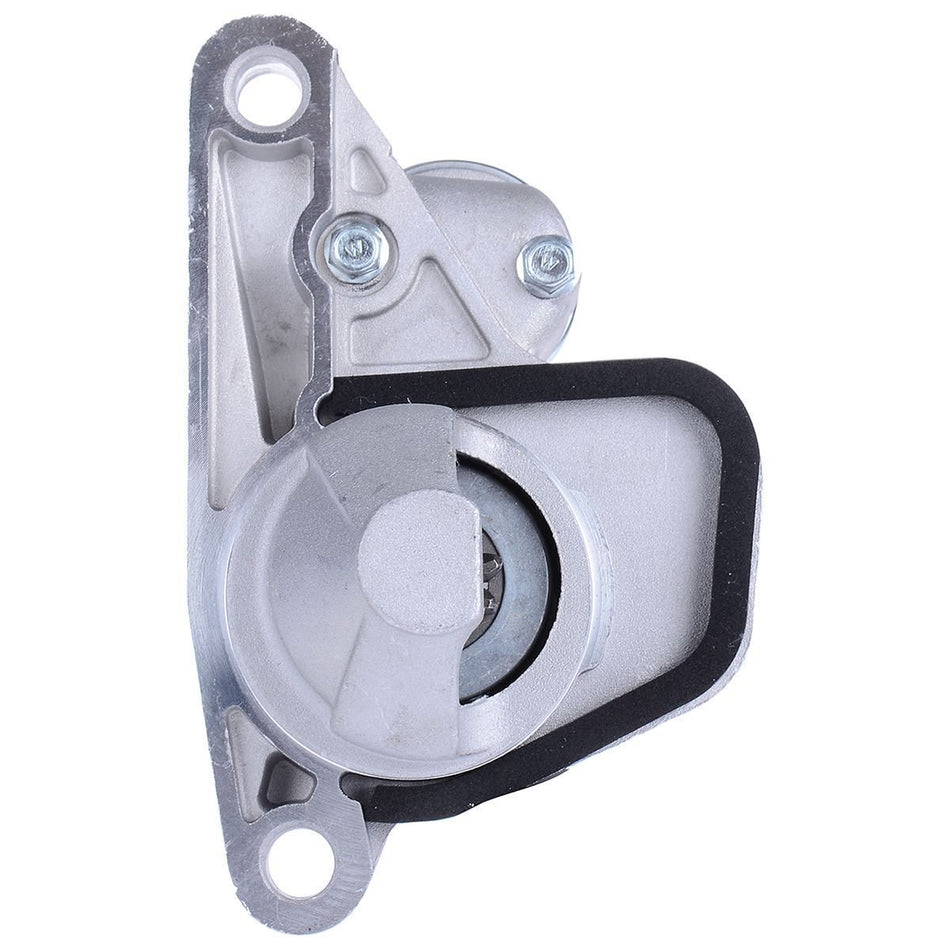 NISSAN STARTER MOTOR HR15DE MR20DE MR18DE MXS384 12V 10TH TIIDA CUDE