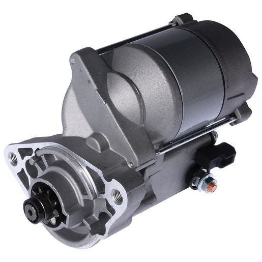STARTER MOTOR FOR TOYOTA 2Y-C 3Y-C 1Y 4Y-C 12V 9TH DXS414 HILUX HIACE