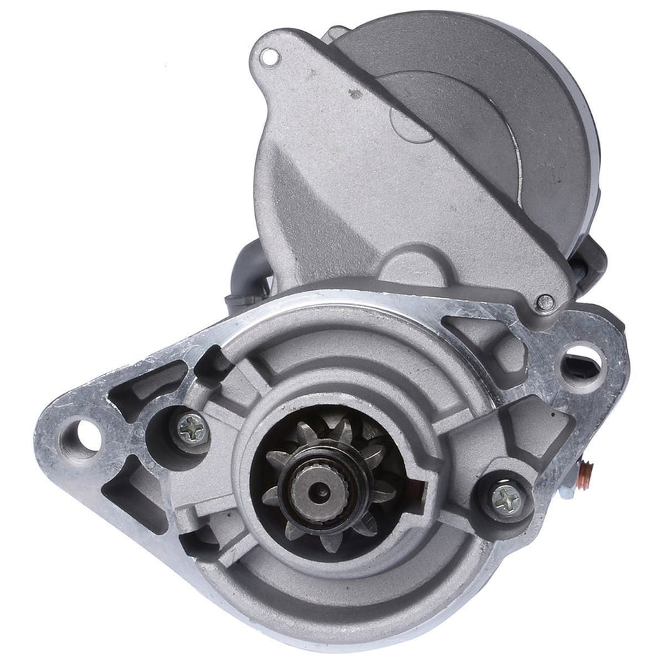 STARTER MOTOR FOR TOYOTA 2Y-C 3Y-C 1Y 4Y-C 12V 9TH DXS414 HILUX HIACE