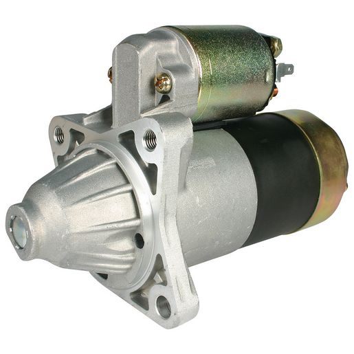 MAZDA AND FORD STARTER MOTOR 12V 10TH B6 FP KJ FS BP-ZE (VARIOUS MODELS) MXS227