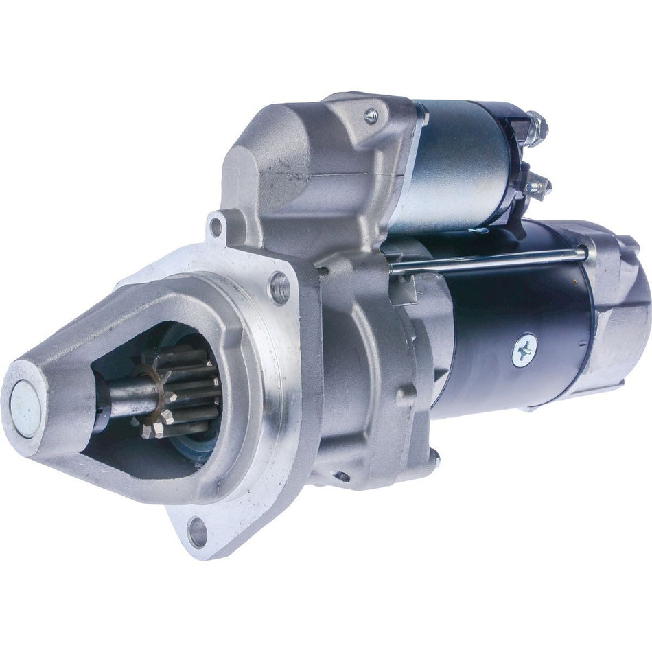 NISSAN UD STARTER MOTOR 24V 11TH HXS9403 (3 YEAR WARRANTY)