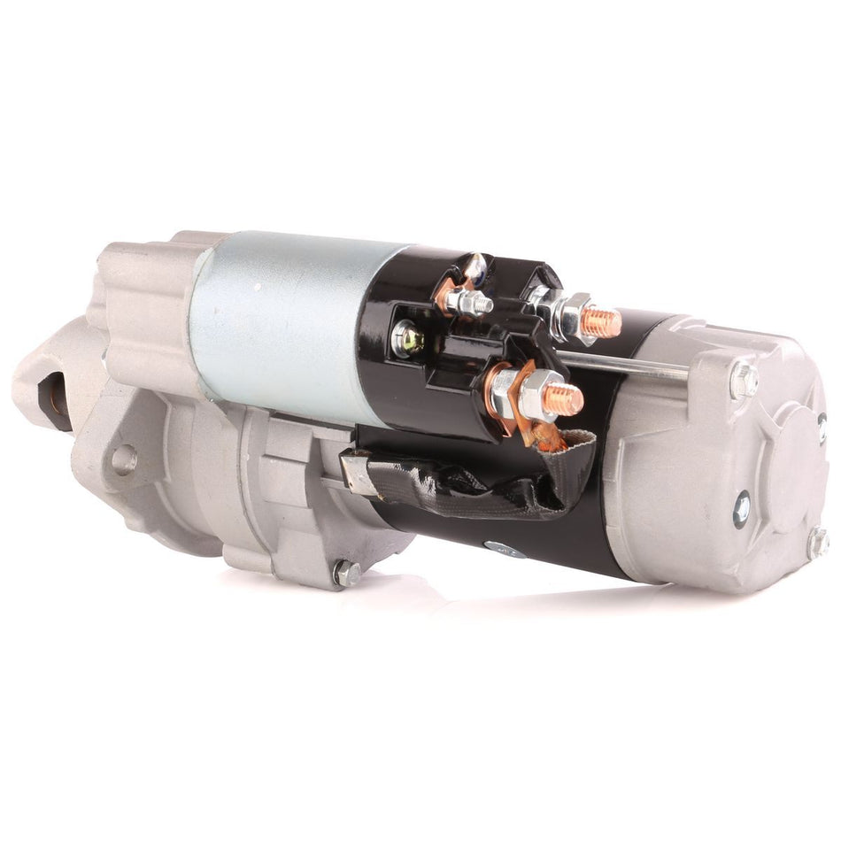 MITSUBISHI FUSO STARTER MOTOR 24V 13TH MXS9601 8DC9 8DC11 6D10-T