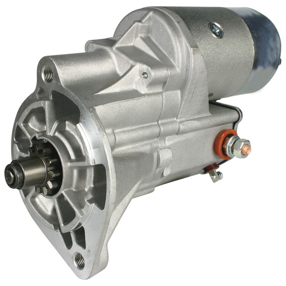 STARTER MOTOR FOR DAIHATSU DELTA 14B 15B 3.4L 3.7L DXS455 12V 11TH