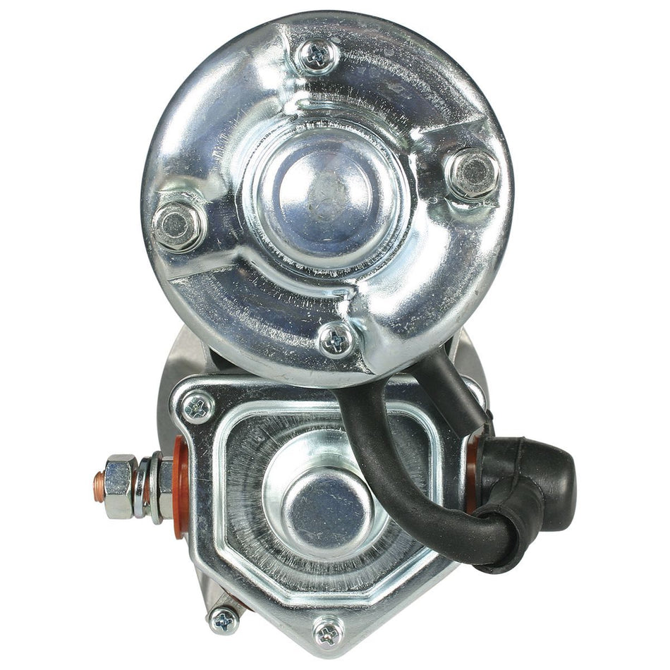 STARTER MOTOR FOR DAIHATSU DELTA 14B 15B 3.4L 3.7L DXS455 12V 11TH