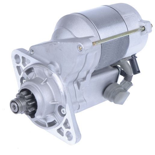 SUBARU LEGACY IMPREZA OUTBACK STARTER MOTOR EJ20 EJ25 12V 9TH DXS547