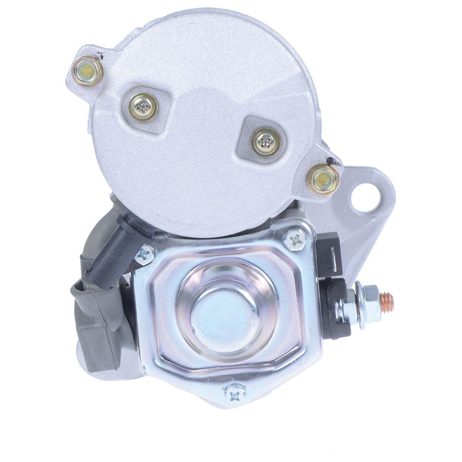 SUBARU LEGACY IMPREZA OUTBACK STARTER MOTOR EJ20 EJ25 12V 9TH DXS547
