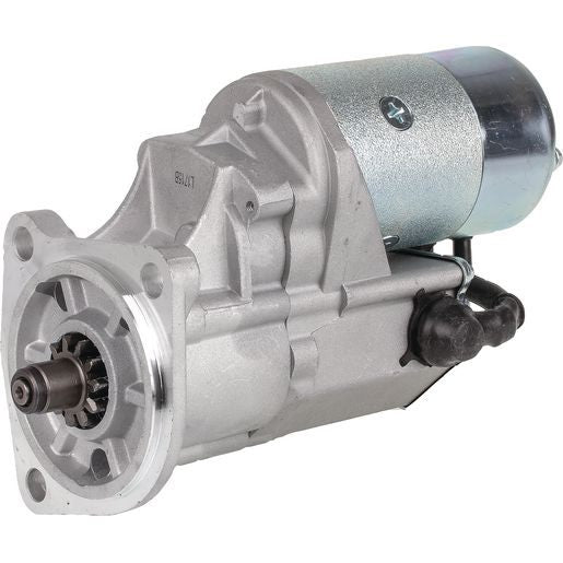 NISSAN ATLAS FD42 STARTER MOTOR 4.2L DIESEL DXS601 24V 11TH