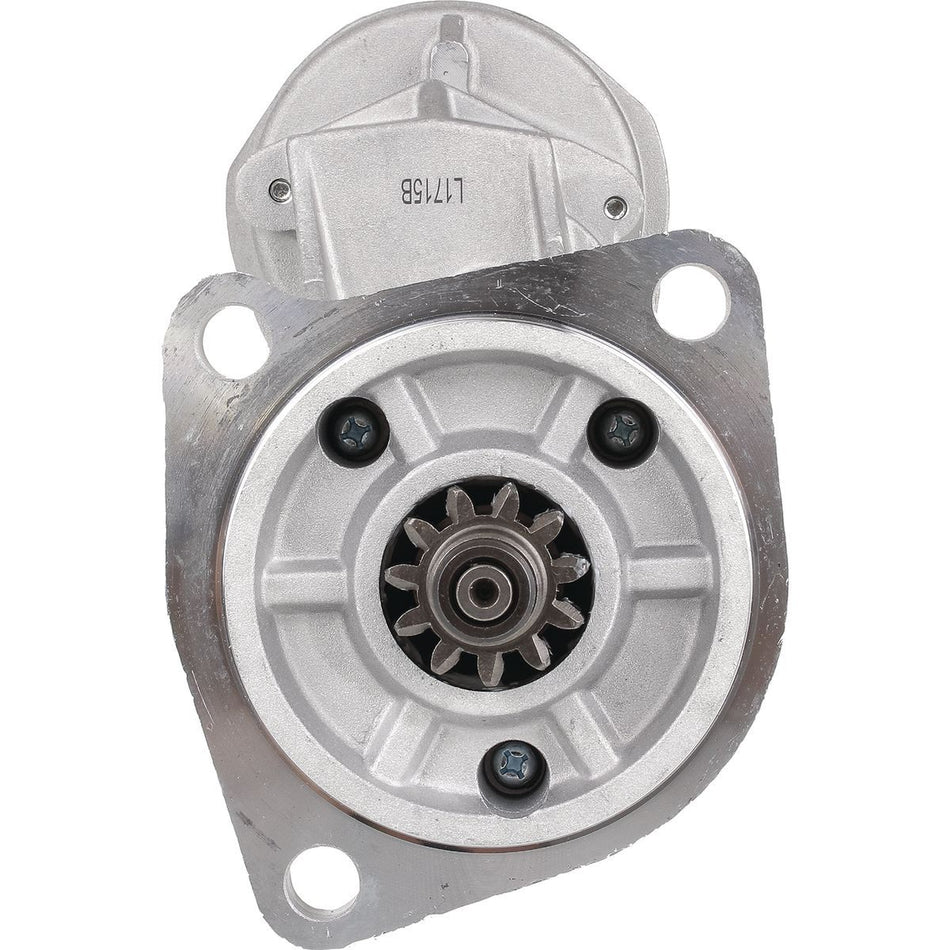 NISSAN ATLAS FD42 STARTER MOTOR 4.2L DIESEL DXS601 24V 11TH