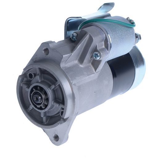 NISSAN STARTER MOTOR VG30E VG30I VG30ET NAVARA MAXIMA TERRANO 300ZX WHYD21 1PIN