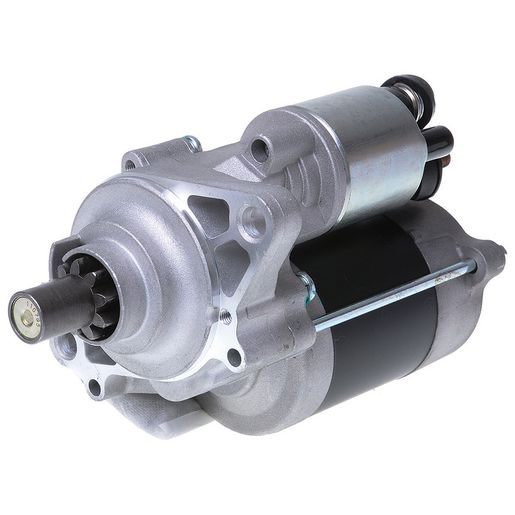 HONDA ACCORD STARTER MOTOR F22Z1 F22B1 F22B3 F22A H22A MXS804 12V 9TH PRELUDE