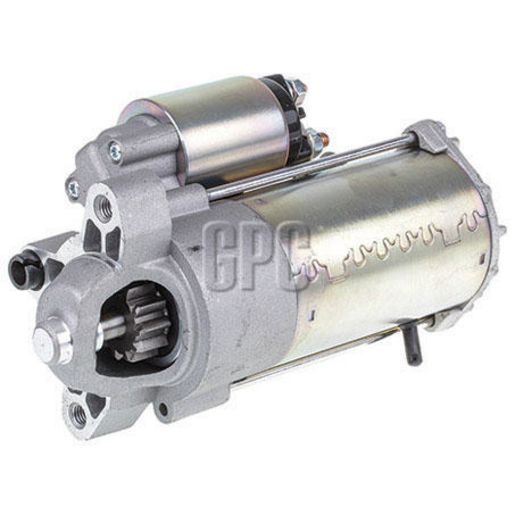 VOLVO C30 S40 S60 V50 V60 XC60 XC90 STARTER MOTOR 12V 11TH AXS982 DIESEL