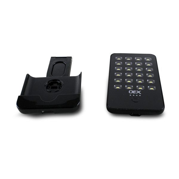 LED INSPECTION LIGHT - RECHARGEABLE TORCH LLX2983