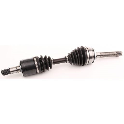 MITSUBISHI PAJERO FRONT AXLE DRIVE SHAFT L/H SIDE INNER SPLINE 28 1991-1997