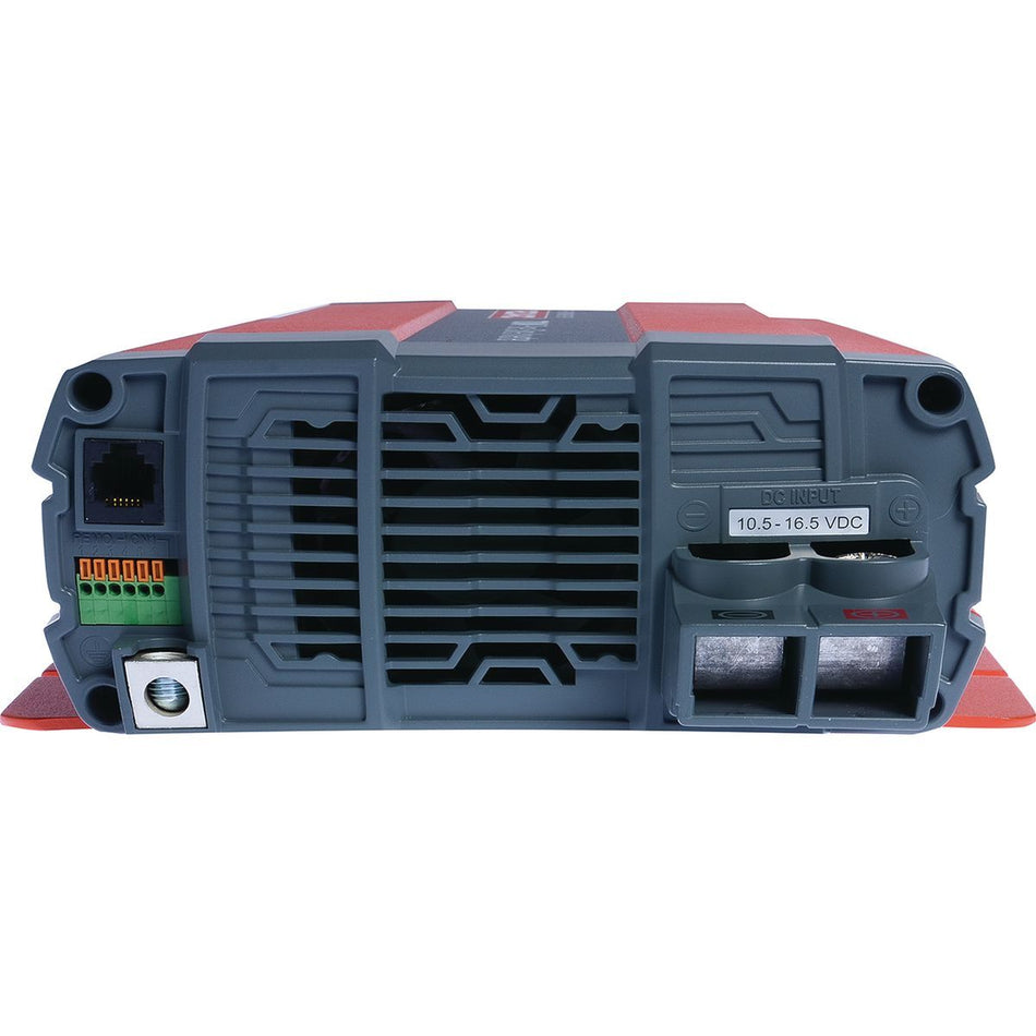 REDARC VOLTAGE INVERTER PURE SINE WAVE 12V 700W R-12-700RS