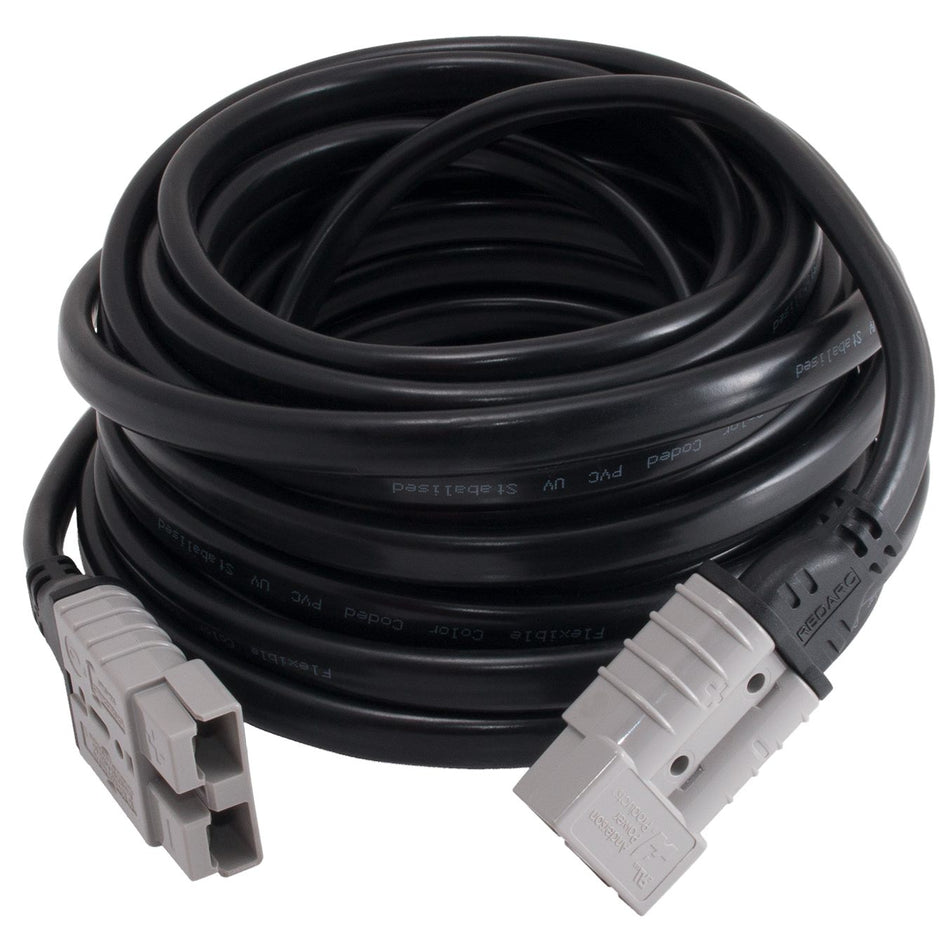REDARC 10M AND. TO AND. CABLE SRC0007