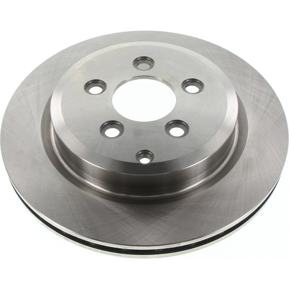 FORD TERRITORY REAR DISC BRAKE ROTORS 328MM X 26MM (PAIR)