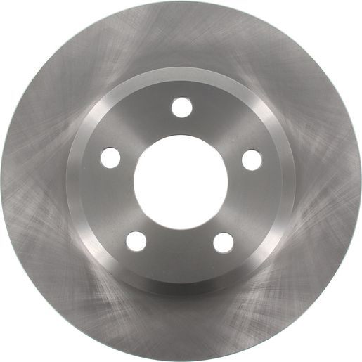 FORD FALCON FRONT BRAKE ROTORS BA XR6 XR6T XR8 2002-2005 298MM X 28MM PAIR