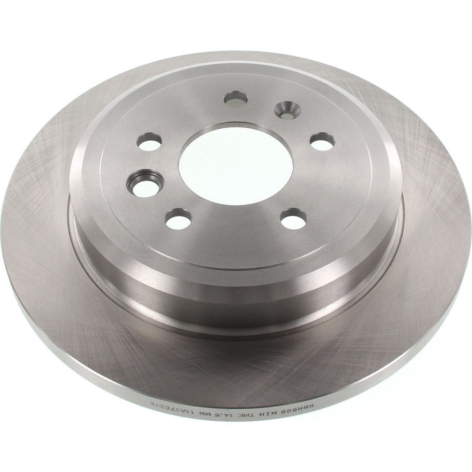 FORD FALCON REAR DISC BRAKE ROTORS BA XR6 XR6T XR8 2002-2005 303MM X 16MM PAIR