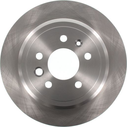 FORD FALCON REAR DISC BRAKE ROTORS BA XR6 XR6T XR8 2002-2005 303MM X 16MM PAIR