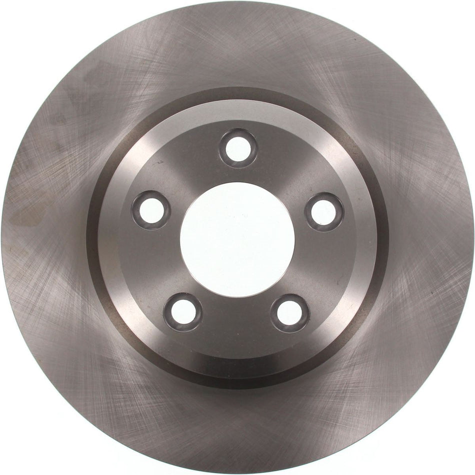 FORD FALCON BF FG XR6T XR8 5.4L V8 FRONT DISC BRAKE ROTORS 322MM X 28MM (NON FPV