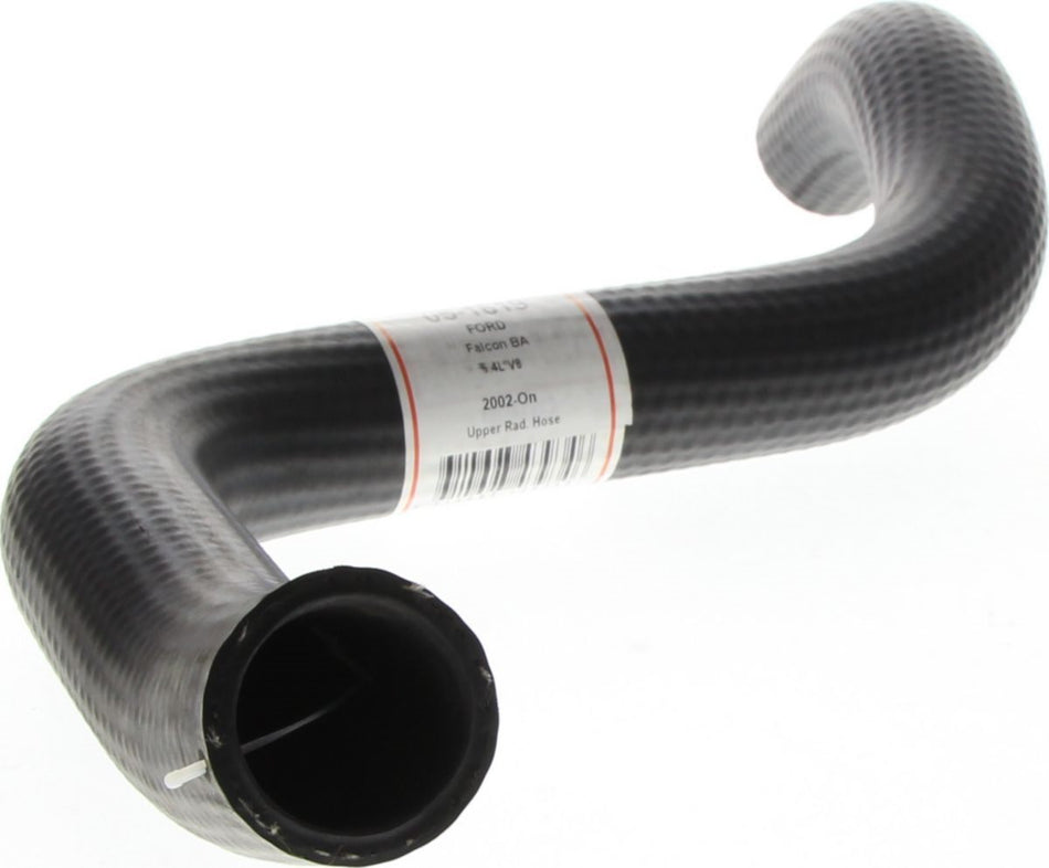 FORD FALCON BA BF 5.4L BOSS RADIATOR HOSES UPPER AND LOWER