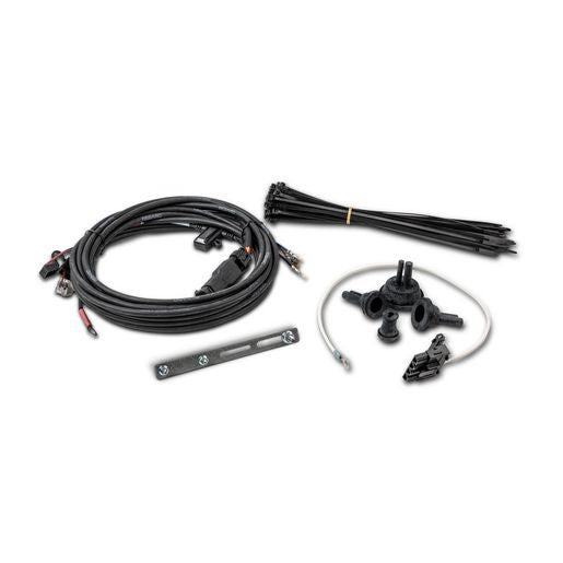 REDARC TOW-PRO ELITE UNIVERSAL EXTENDED WIRING KIT TPWKIT-014 FOR TOYOTA NAVARA