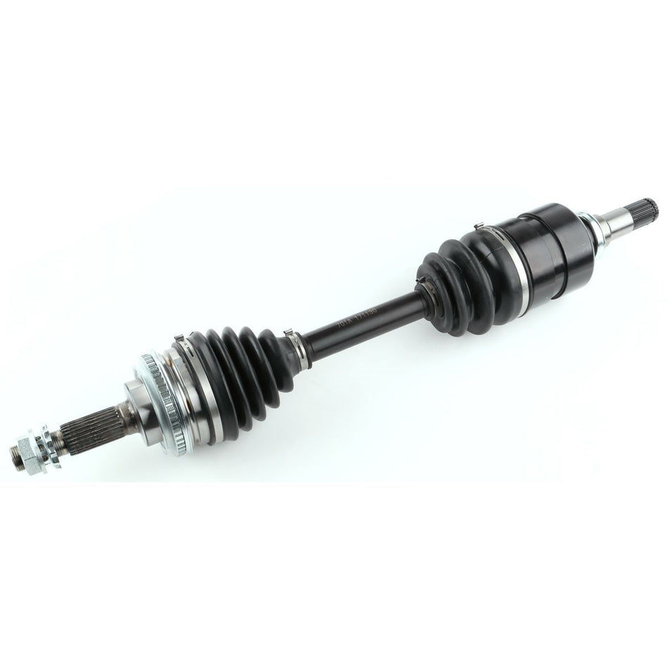 FRONT AXLE DRIVESHAFTS << COMBO<< FOR TOYOTA COROLLA CARIB AWD AE114 AE115 95-02