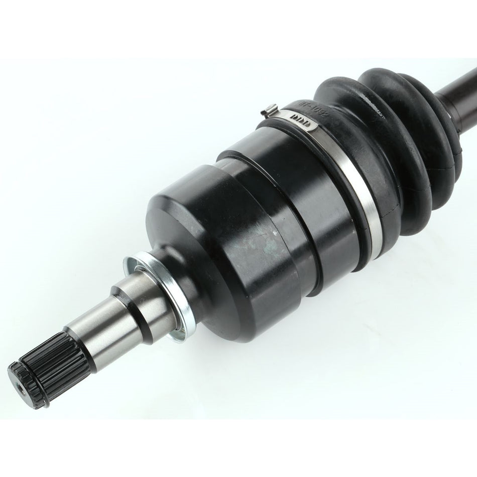 FRONT AXLE DRIVESHAFTS << COMBO<< FOR TOYOTA COROLLA CARIB AWD AE114 AE115 95-02