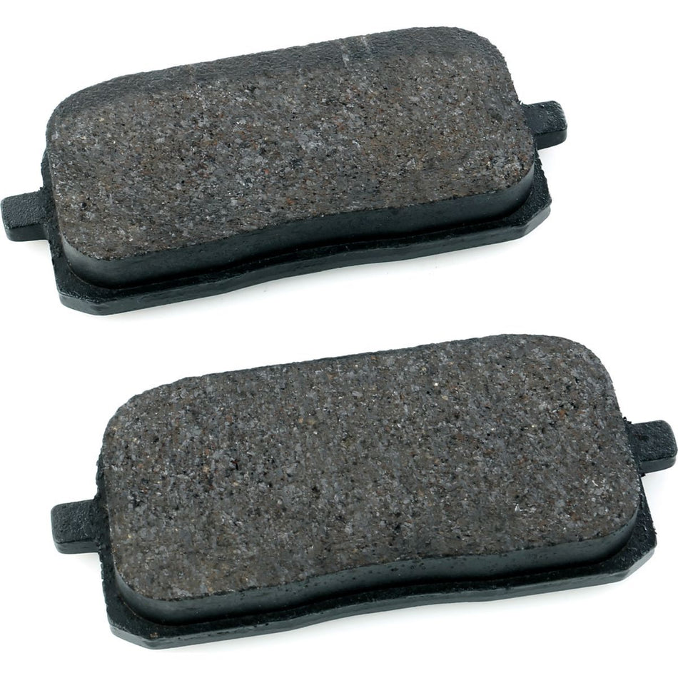 REAR BRAKE PADS FOR TOYOTA STARLET EP91 4E-FTE TURBO AFTERMARKET