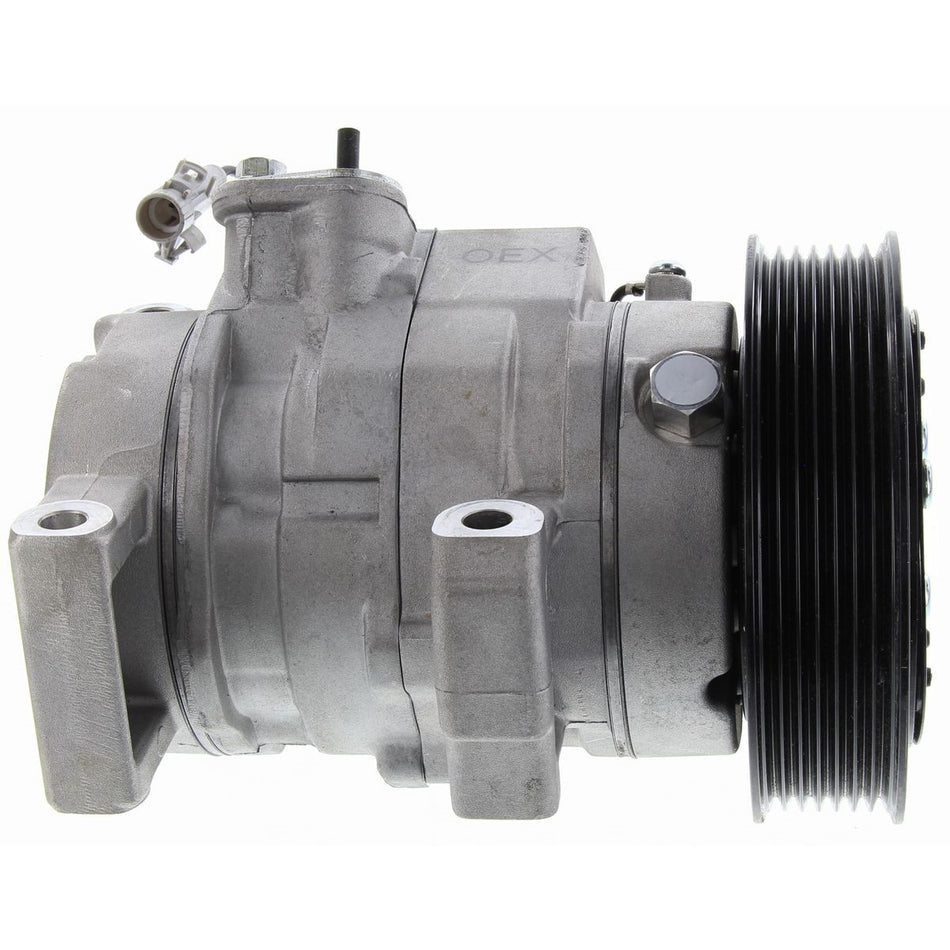 AIR CONDITIONING PUMP COMPRESSOR FOR TOYOTA HILUX KUN16R KUN26R 3L DIESEL TURBO