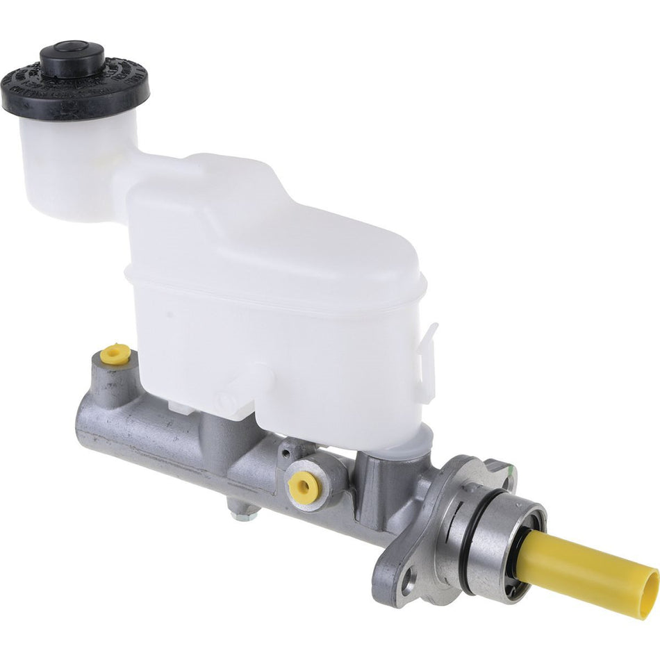 BRAKE MASTER CYLINDER 13/16 20.63MM BORE FOR TOYOTA HILUX KUN26 KUN16