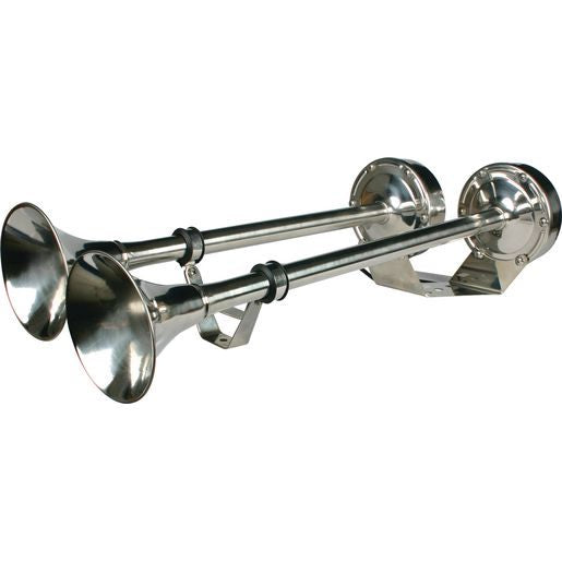 TRUMPET HORN TRUCK CAR 24V 115DB OEX ACX5107