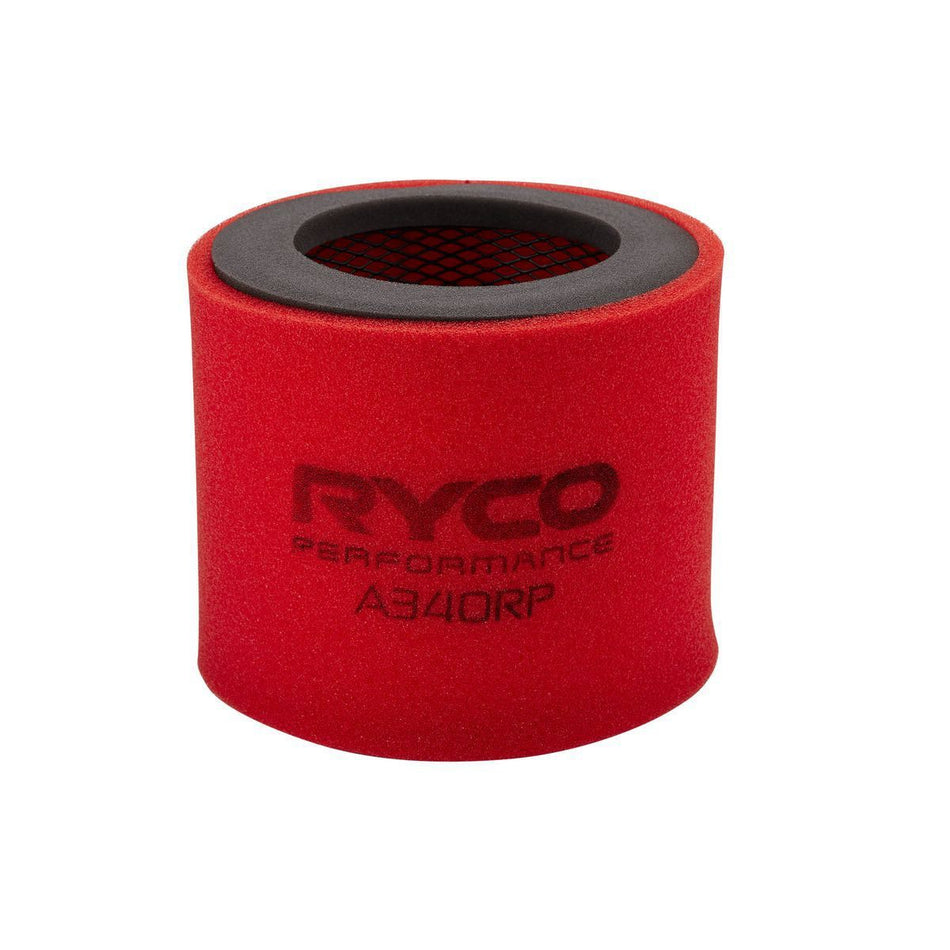 RYCO PERFORMANCE AIR FILTER FOR TOYOTA DYNA LANDCRUISER A340RP (VARIOUS MODELS)