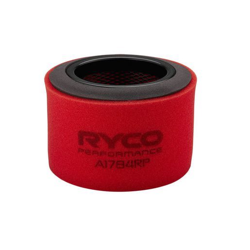 RYCO PERFORMANCE 02 RUSH AIR FILTER MAZDA BT-50 FORD RANGER 3.2 DIESEL A1784RP