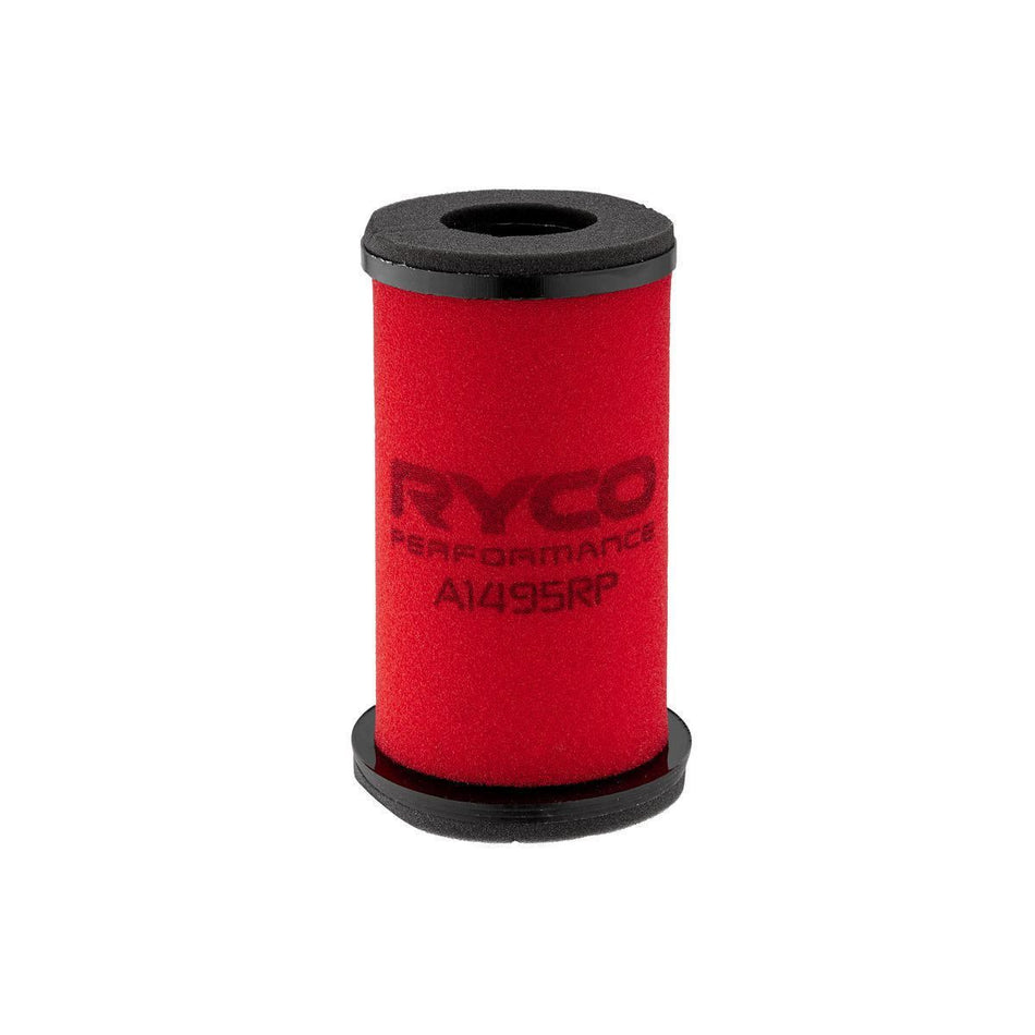 RYCO PERFORMANCE O2 RUSH AIR FILTER NISSAN NAVARA TERRANO DIESEL A1495RP