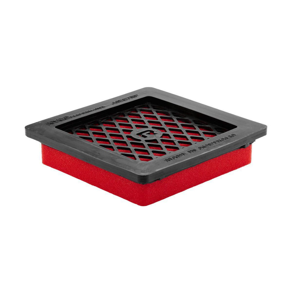 RYCO PERFORMANCE 02 RUSH AIR FILTER A1527RP SUBARU (VARIOUS MODELS)