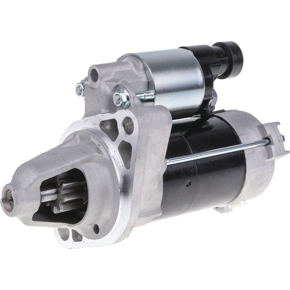 HONDA ACCORD STARTER MOTOR K24A3 K24A4 DXS4035 12V 9TH
