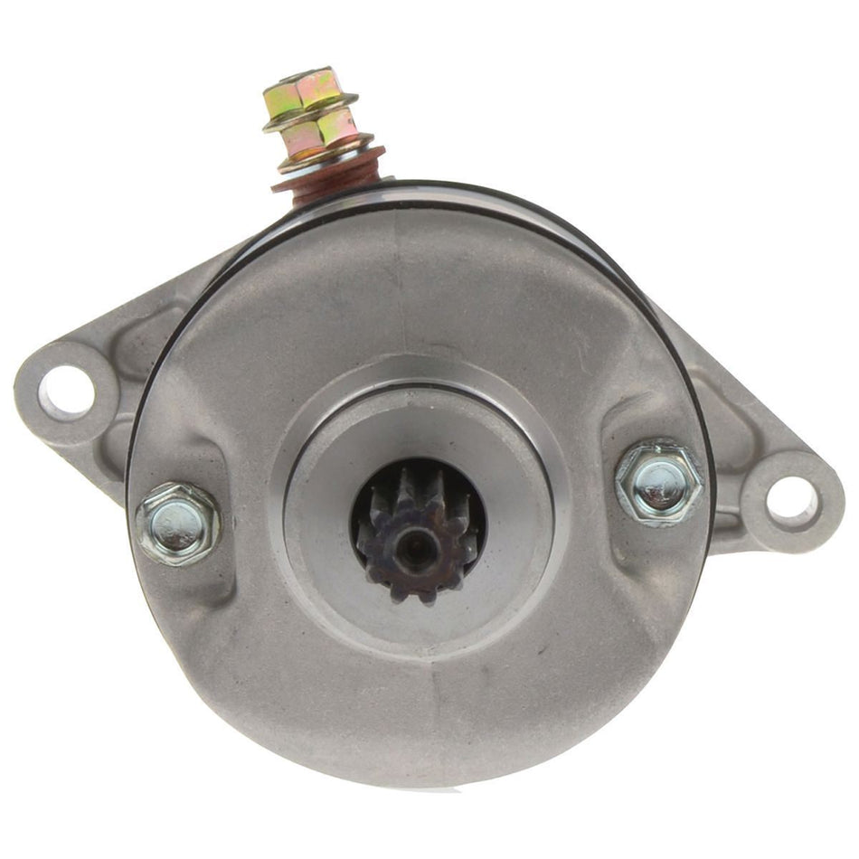 SUZUKI ATV KING QUAD LT-A400 LT-F400 STARTER MOTOR 12V 10TH SMX082 0.38L 400