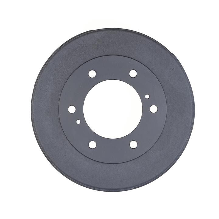 NISSAN CARAVAN REAR BRAKE DRUMS 260MM DIAMETER (PAIR)