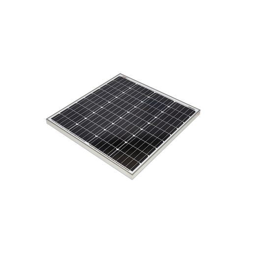 REDARC 80W MONOCRYSTALLINE FIXED SOLAR PANEL SMSP1080