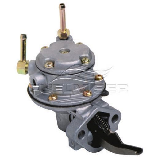 NISSAN VANETTE DATSUN 1200 MECHANICAL FUEL PUMP A12 A15 OHV 8V