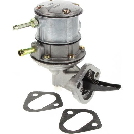 FORD FAIRLANE FARIMONT MECHANICAL FUEL PUMP 200 250 3.3L 4.1L XF XE XD