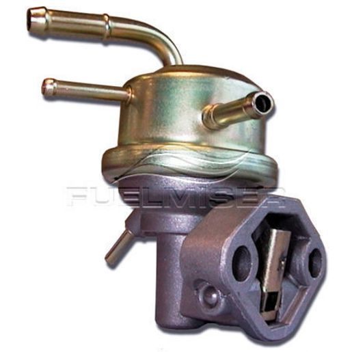 MECHANICAL FUEL PUMP CB23 0.99L 6V CARB FOR DAIHATSU CHARADE G100S G202S