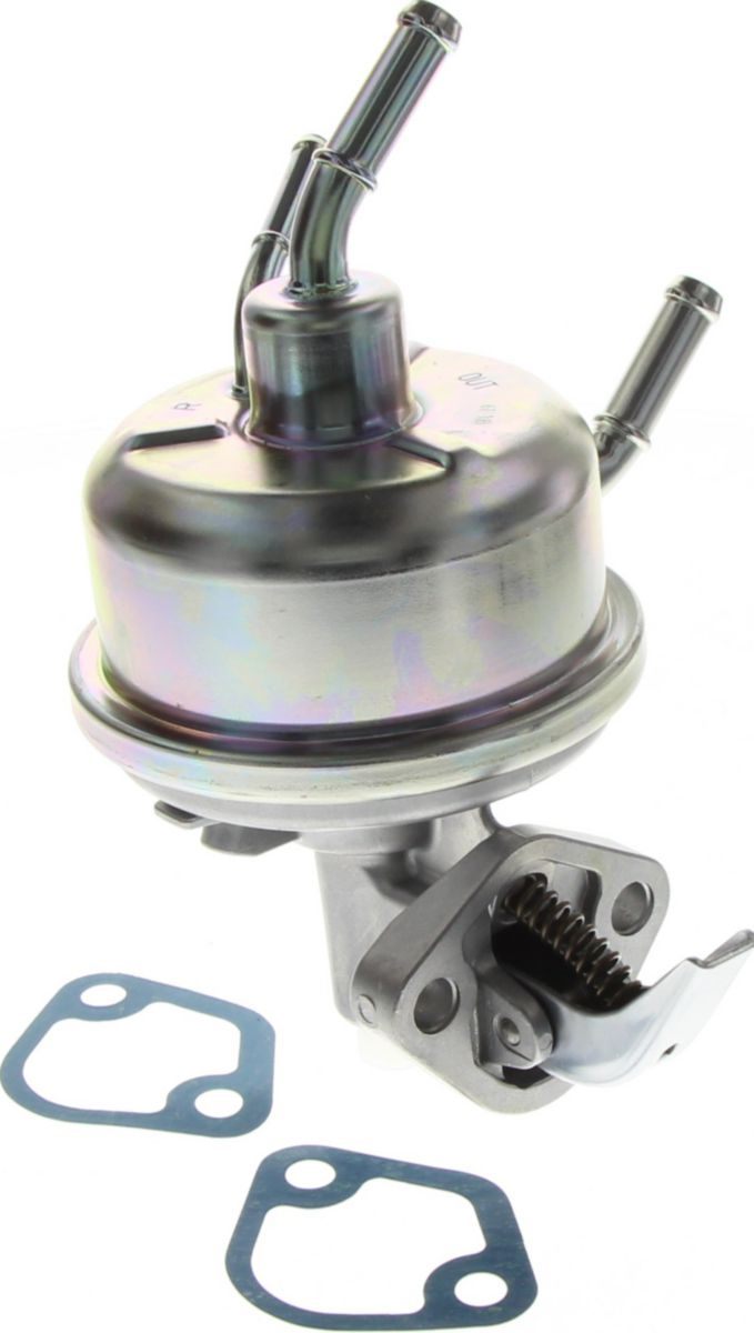 NISSAN TB42S SAFARI MECHANICAL FUEL PUMP PATROL 4.2L CARB